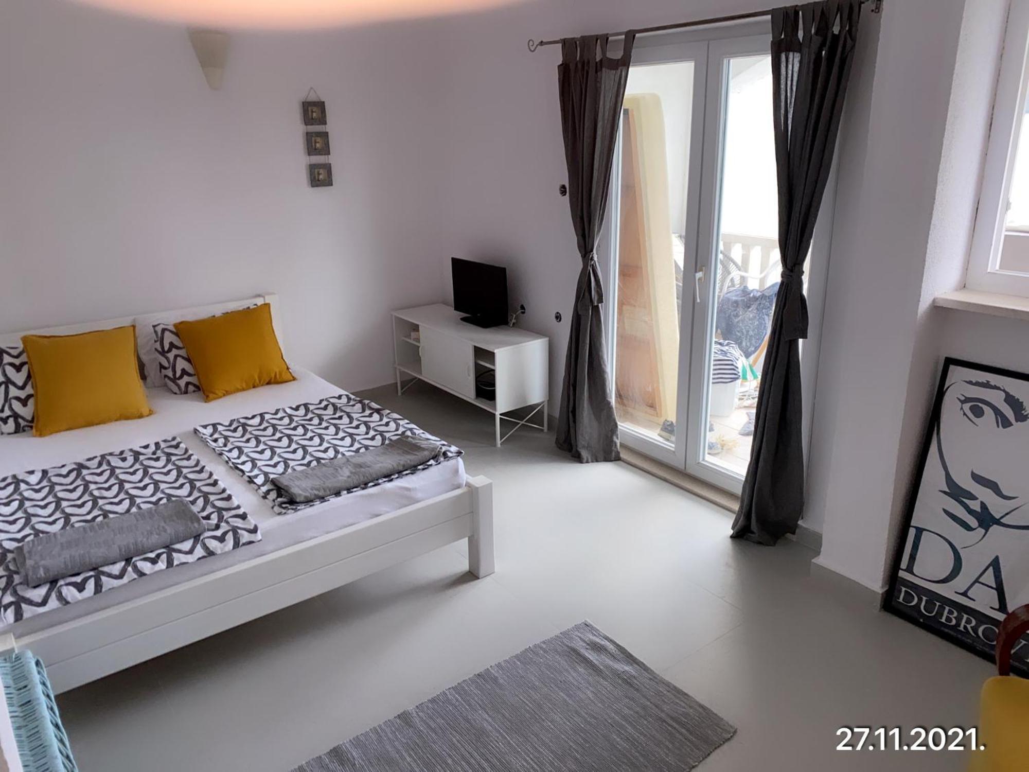 Appartement House Paula à Klek Extérieur photo