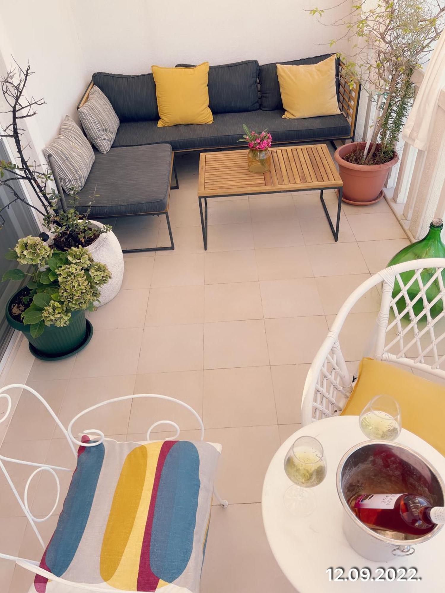 Appartement House Paula à Klek Extérieur photo