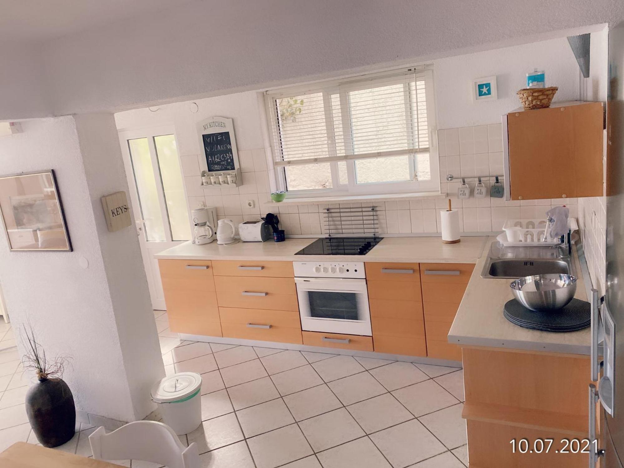 Appartement House Paula à Klek Extérieur photo